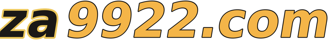 za9922.com logo